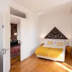 Apartment Eighteen21 - Casa De Sao Paulo Lissabon
