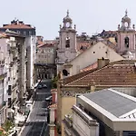 Apartment Eighteen21 - Casa De Sao Paulo