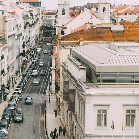 Eighteen21 - Casa De Sao Paulo * Lisboa