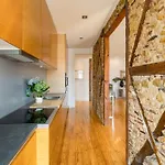 Apartment Eighteen21 - Casa De Sao Paulo Lissabon
