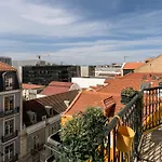 Apartment Eighteen21 - Casa De Sao Paulo Lissabon