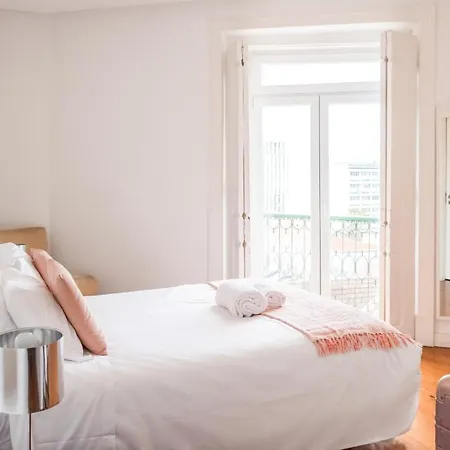 Eighteen21 - Casa De Sao Paulo * リスボン