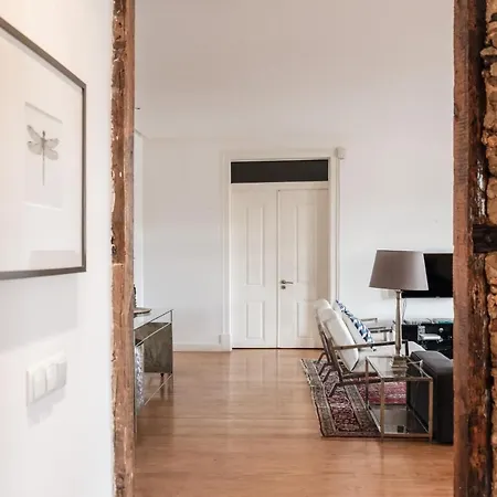 Eighteen21 - Casa De Sao Paulo