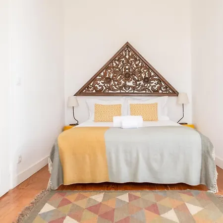 アパート Eighteen21 - Casa De Sao Paulo *