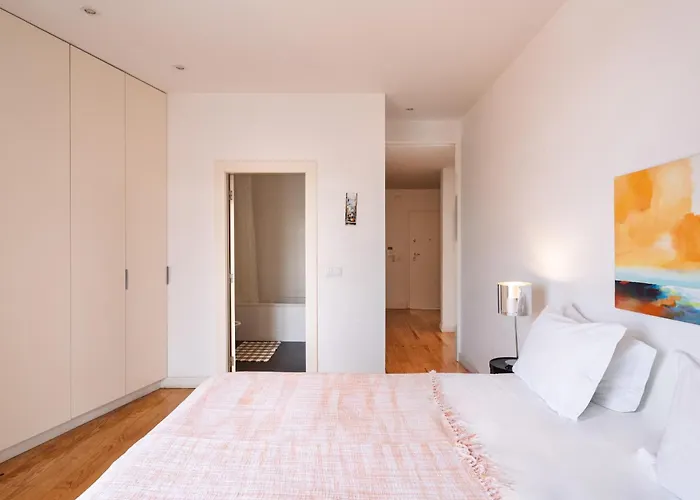 Eighteen21 - Casa De Sao Paulo