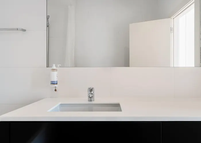 Eighteen21 - Casa De Sao Paulo Lisboa
