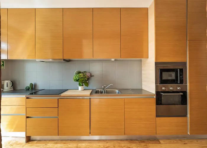 Apartmán Eighteen21 - Casa De Sao Paulo Lisboa