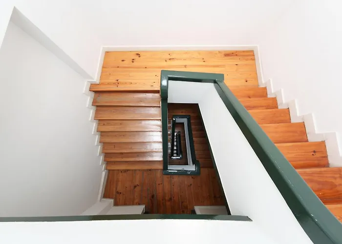 Apartmán Eighteen21 - Casa De Sao Paulo